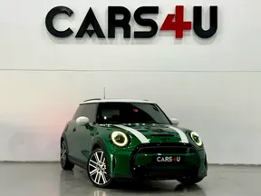 MINI Hatch Cooper S 2023