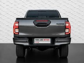 Toyota Hilux 2023