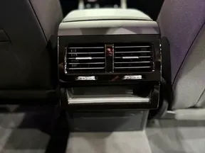 Volkswagen Touareg 2024