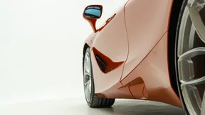 McLaren 720S 2020