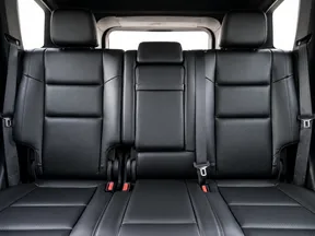 Jeep Grand Cherokee 2021