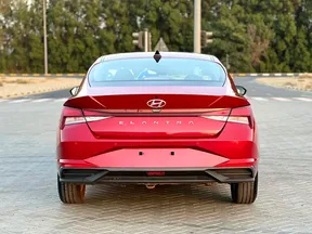 Hyundai Elantra / Avante 2023