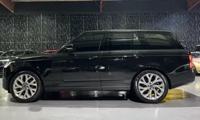 Land Rover Range Rover 2021
