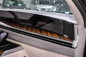 Cadillac Escalade 2026