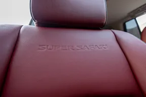 Nissan Patrol Super Safari / Vitic 2024