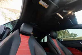 Mercedes-Benz E-Class 200 2019