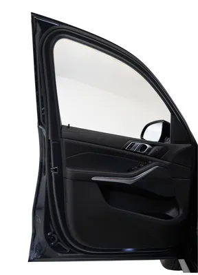 BMW X5 40 2022