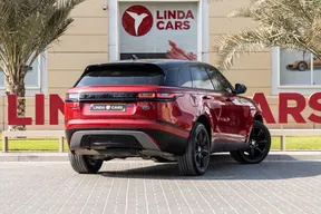 Land Rover Range Rover Velar 2018