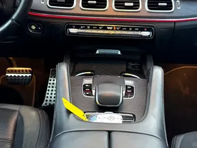 Mercedes-Benz GLE 53 AMG 2022