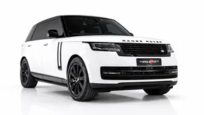 Land Rover Range Rover 2024