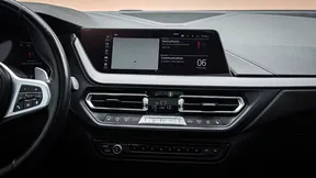 BMW 2 Series 2021