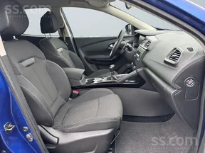 Renault Kadjar 2019
