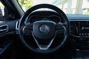 Jeep Grand Cherokee 2019