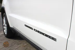 Jeep Grand Cherokee 2017