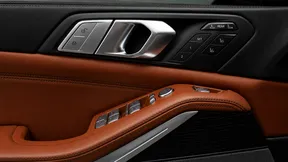 BMW X7 50 2022