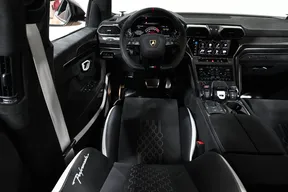 Lamborghini Urus 2020