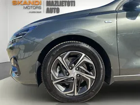 Hyundai i30 2024