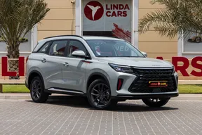 DFSK Fengon 600 2024