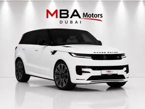 Land Rover Range Rover Sport 2023
