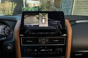 Infiniti QX80 2023
