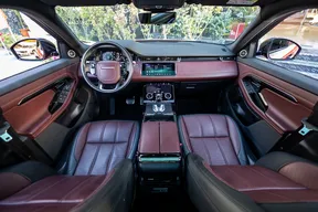 Land Rover Range Rover Evoque 2020