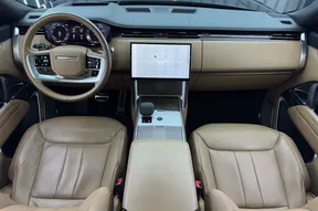 Land Rover Range Rover Long 2024
