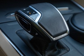 Volkswagen Touareg 2023