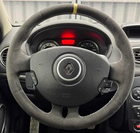 Renault Clio / Thalia / Symbol 2013