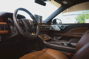 Lincoln Aviator 2023