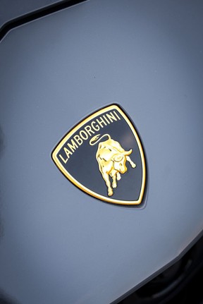 Lamborghini Urus 2024