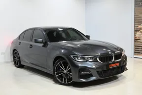BMW 3 Series 330 2021