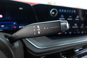 Chevrolet Tahoe 2025