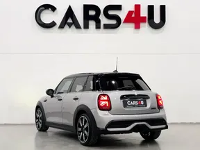 MINI Hatch Cooper S 2024
