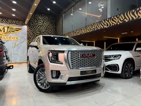 GMC Yukon 2024