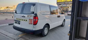 Hyundai H1 / Starex / H200 2019