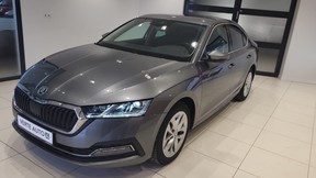 Škoda Octavia 2023