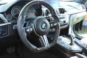 BMW 4 Series 430 Gran Coupe 2018