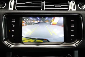 Land Rover Range Rover 2015