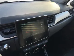 Renault Captur 2021