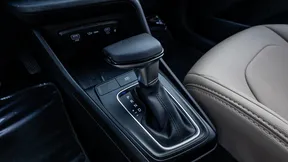 Hyundai Accent / Solaris / Verna 2025