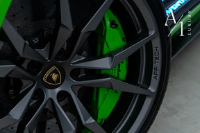 Lamborghini Aventador 2017
