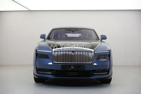 Rolls-Royce Spectre 2024