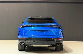 Lamborghini Urus 2022
