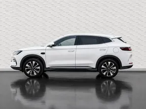 BYD Song Plus 2025