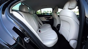 Mercedes-Benz E-Class 2025