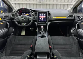 Renault Mégane 2024