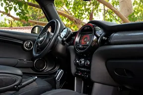 MINI Cooper 2020