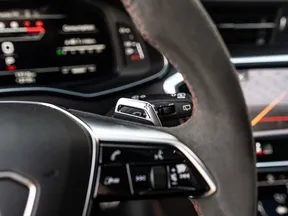 Audi RS6 2025