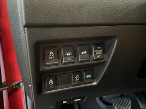 Nissan X-Trail 2019