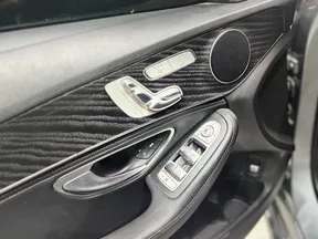 Mercedes-Benz C-Class 300 2015